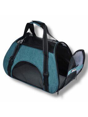 Dogline Dog Carrier 12”x8”x17”